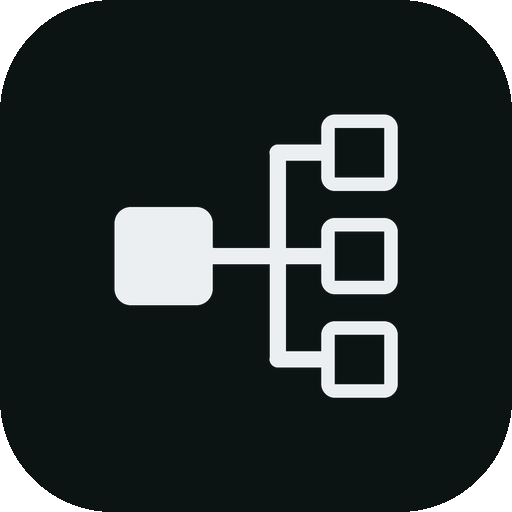 The app icon on its tile